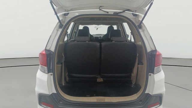 View Honda Mobilio Image 40 Used Honda Mobilio Image 40