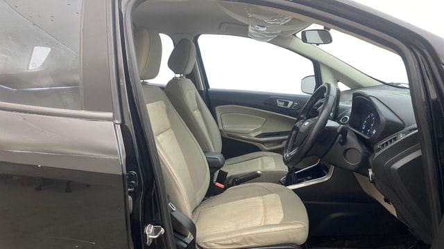 View Ford EcoSport Image 26 Used Ford EcoSport Image 26