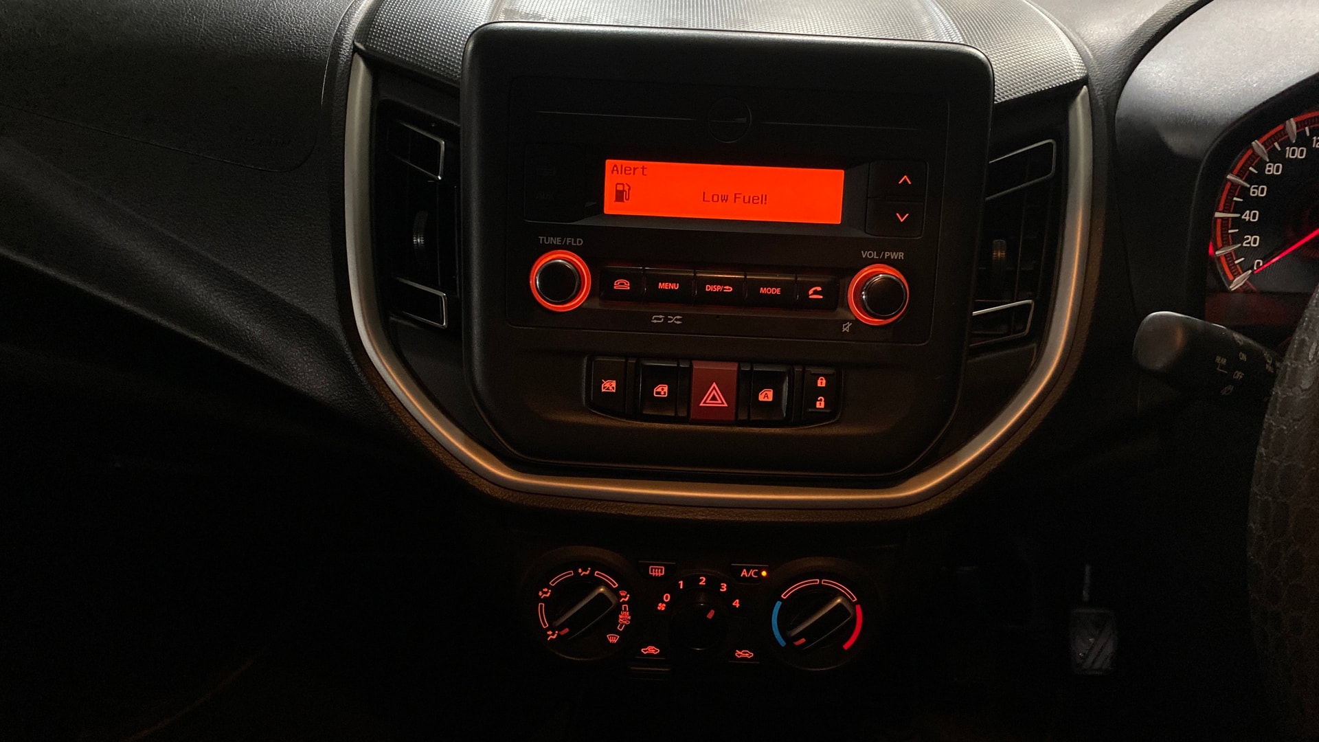 View 2022 Maruti Suzuki 1000 Base Variant Image 17 Used 2022 Maruti Suzuki 1000 Base Variant Image 17