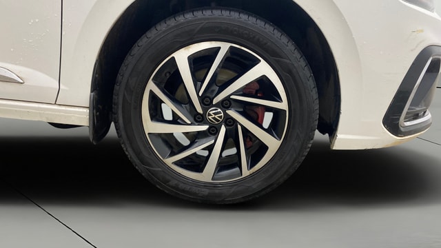 View Volkswagen Virtus Image 43 Used Volkswagen Virtus Image 43
