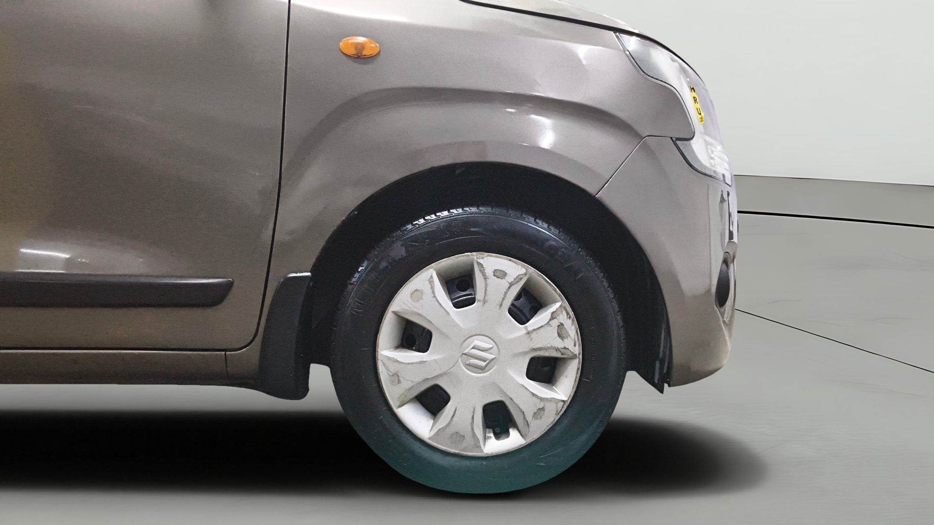 View 2021 Maruti Suzuki 1000 Base Variant Image 40 Used 2021 Maruti Suzuki 1000 Base Variant Image 40