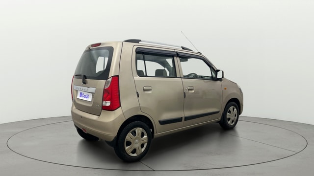 View Maruti Suzuki 1000 Image 44 Used Maruti Suzuki 1000 Image 44