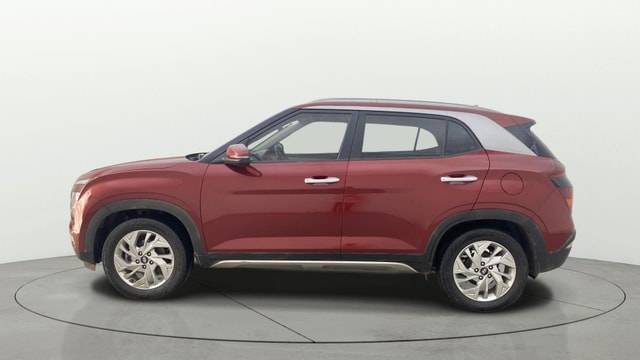 View Hyundai Creta Image 6 Used Hyundai Creta Image 6