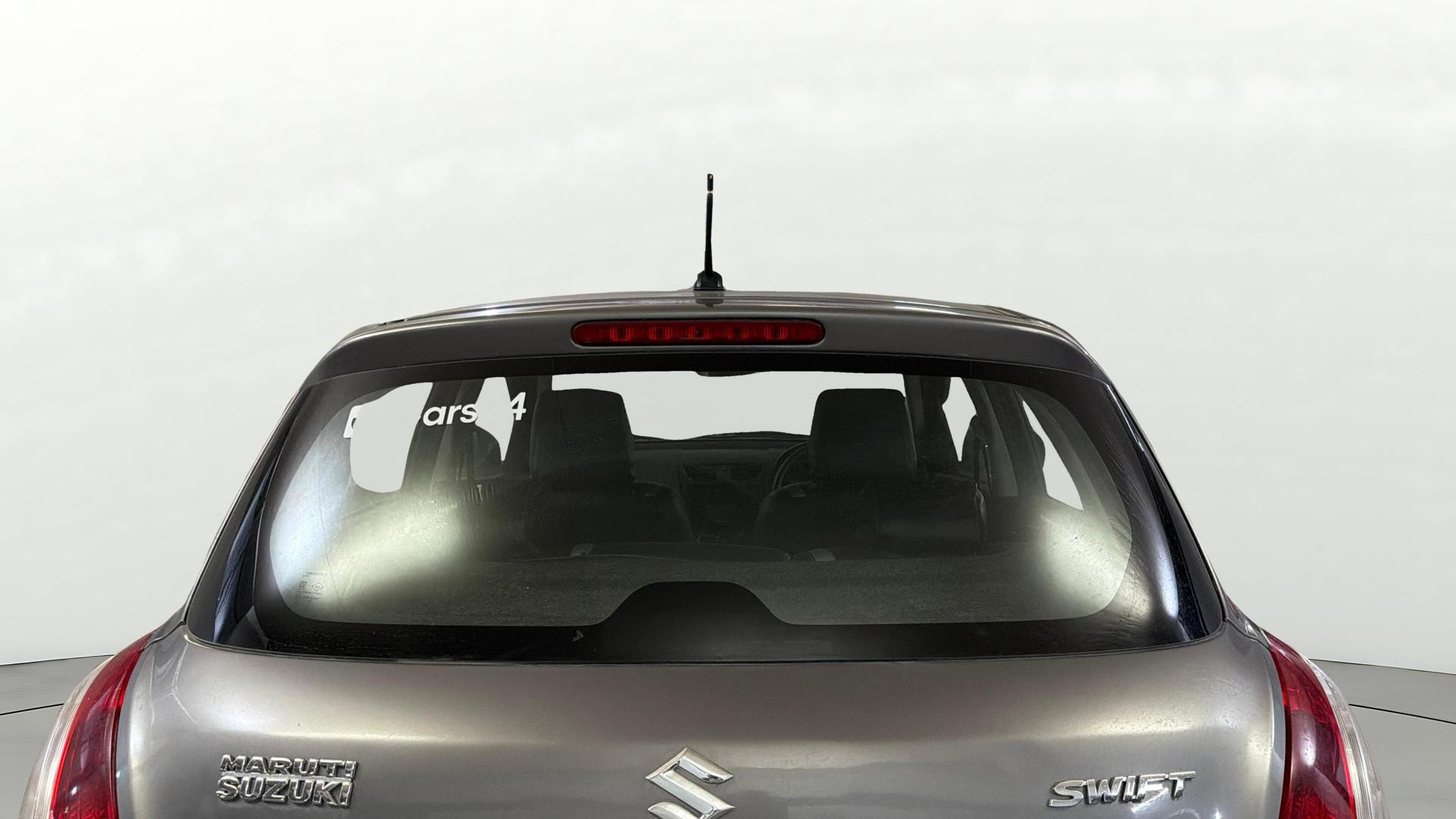 View 2015 Maruti Suzuki 1000 Base Variant Image 4 Used 2015 Maruti Suzuki 1000 Base Variant Image 4