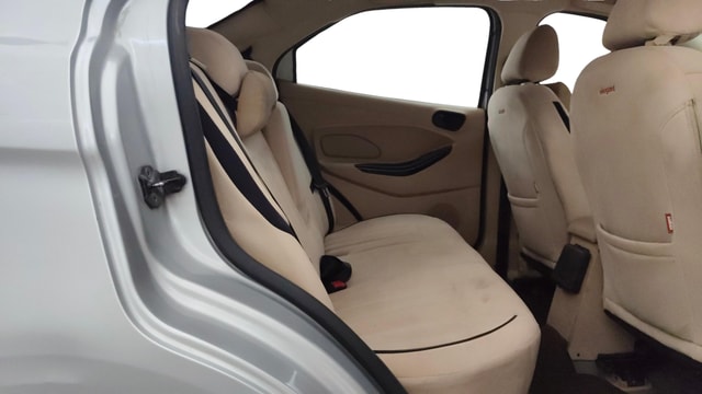 View Ford Figo Aspire Image 29 Used Ford Figo Aspire Image 29