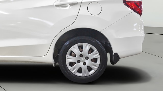 View Honda Amaze Image 11 Used Honda Amaze Image 11