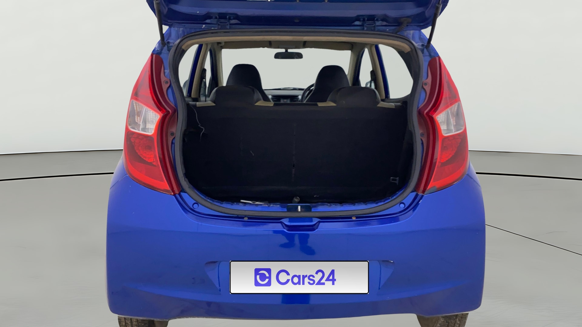 View 2015 Hyundai EON D-Lite Plus Image 36 Used 2015 Hyundai EON D-Lite Plus Image 36