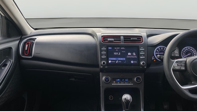View Hyundai Creta Image 33 Used Hyundai Creta Image 33