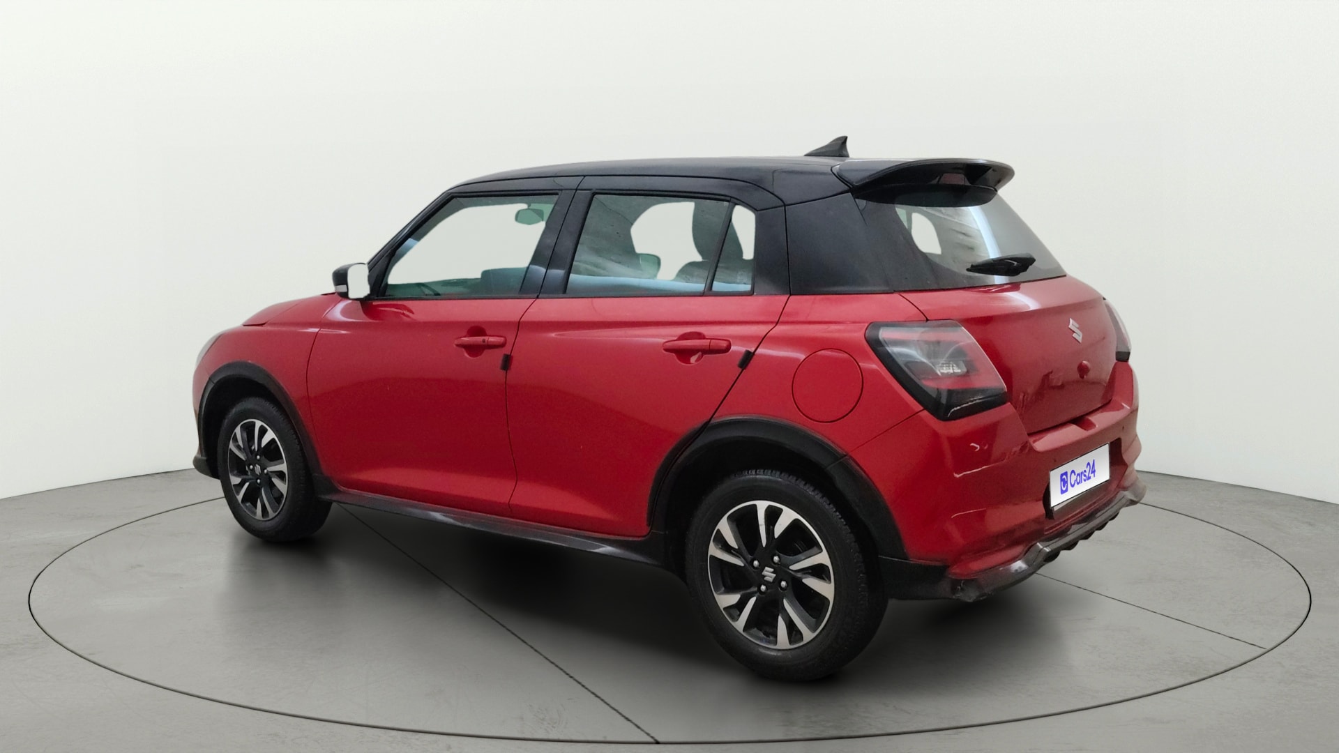 Used 2024 Maruti Suzuki 1000 Used 2024 Maruti Suzuki 1000