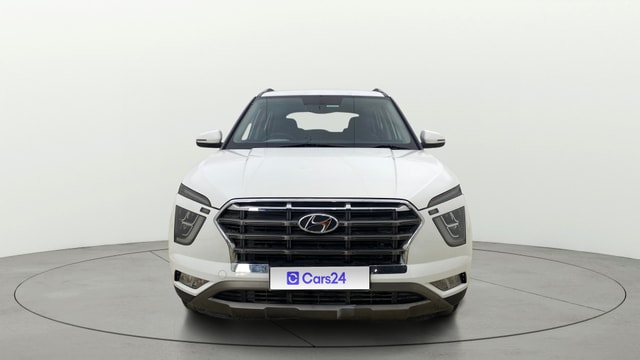 View Hyundai Creta Image 1 Used Hyundai Creta Image 1