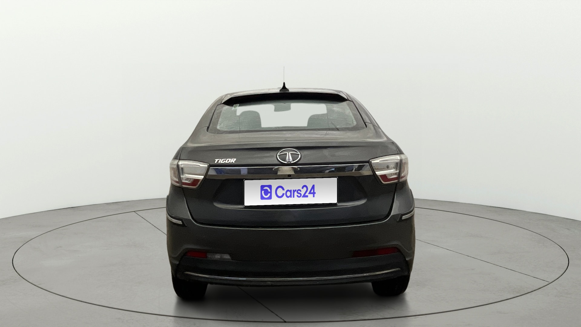 View 2022 Tata Tigor XE Diesel Image 40 Used 2022 Tata Tigor XE Diesel Image 40