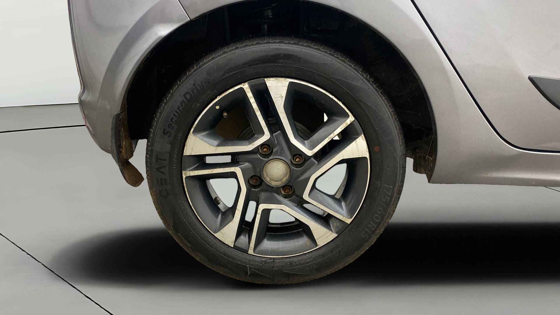 Used 2020 Tata Tiago Used 2020 Tata Tiago