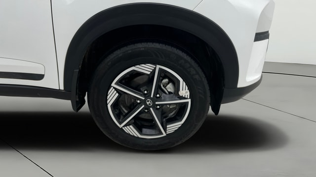 View Tata Nexon Image 42 Used Tata Nexon Image 42