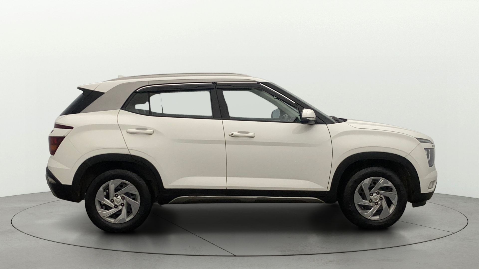 Used 2021 Hyundai Creta Used 2021 Hyundai Creta