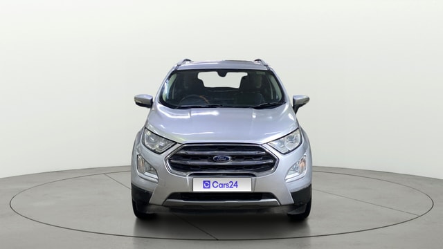 View Ford EcoSport Image 1 Used Ford EcoSport Image 1