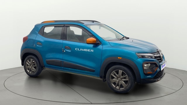 View Renault Kwid Image 21 Used Renault Kwid Image 21