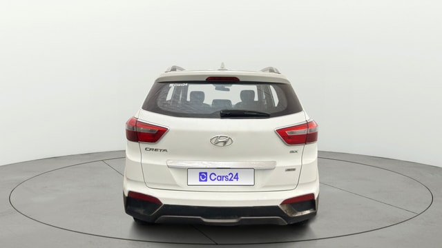 View Hyundai Creta Image 40 Used Hyundai Creta Image 40