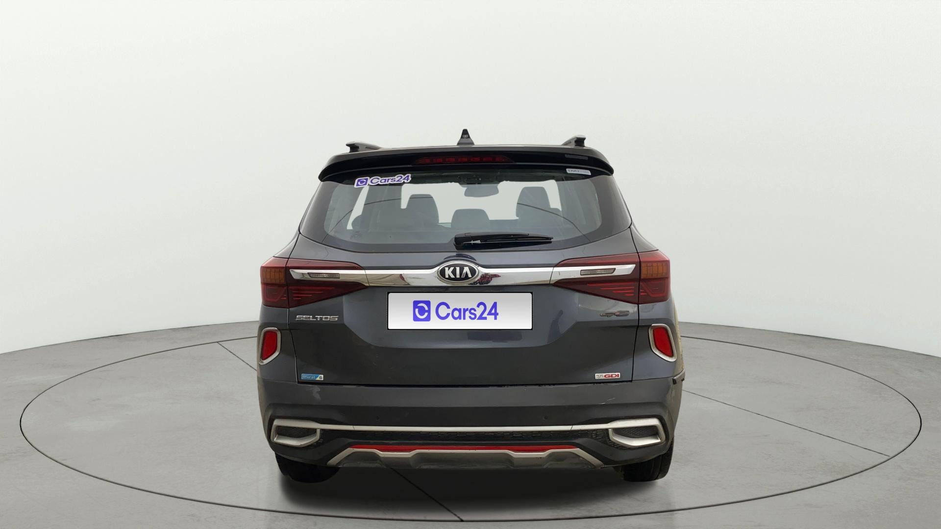 Used 2020 Kia Seltos Used 2020 Kia Seltos