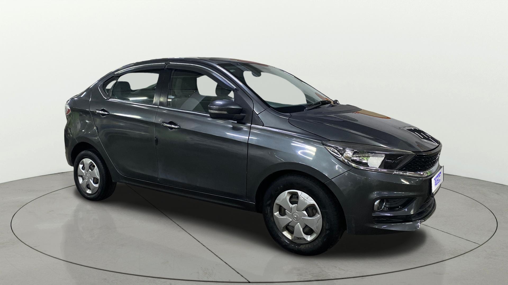 Used 2020 Tata Tigor Used 2020 Tata Tigor