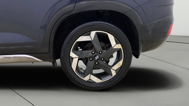 View Hyundai Alcazar Image 8 Used Hyundai Alcazar Image 8