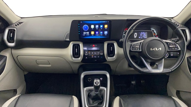 View Kia Sonet Image 30 Used Kia Sonet Image 30