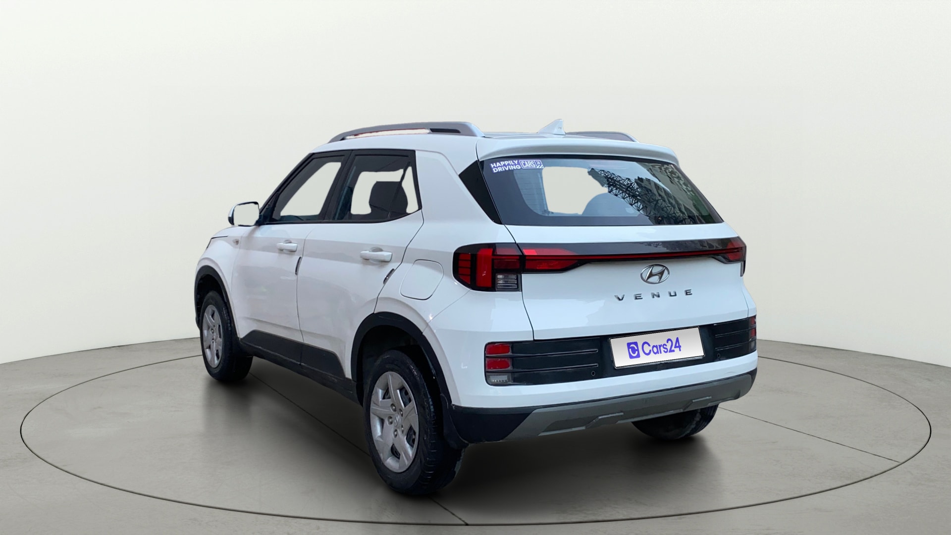 Used 2022 Hyundai Venue Used 2022 Hyundai Venue