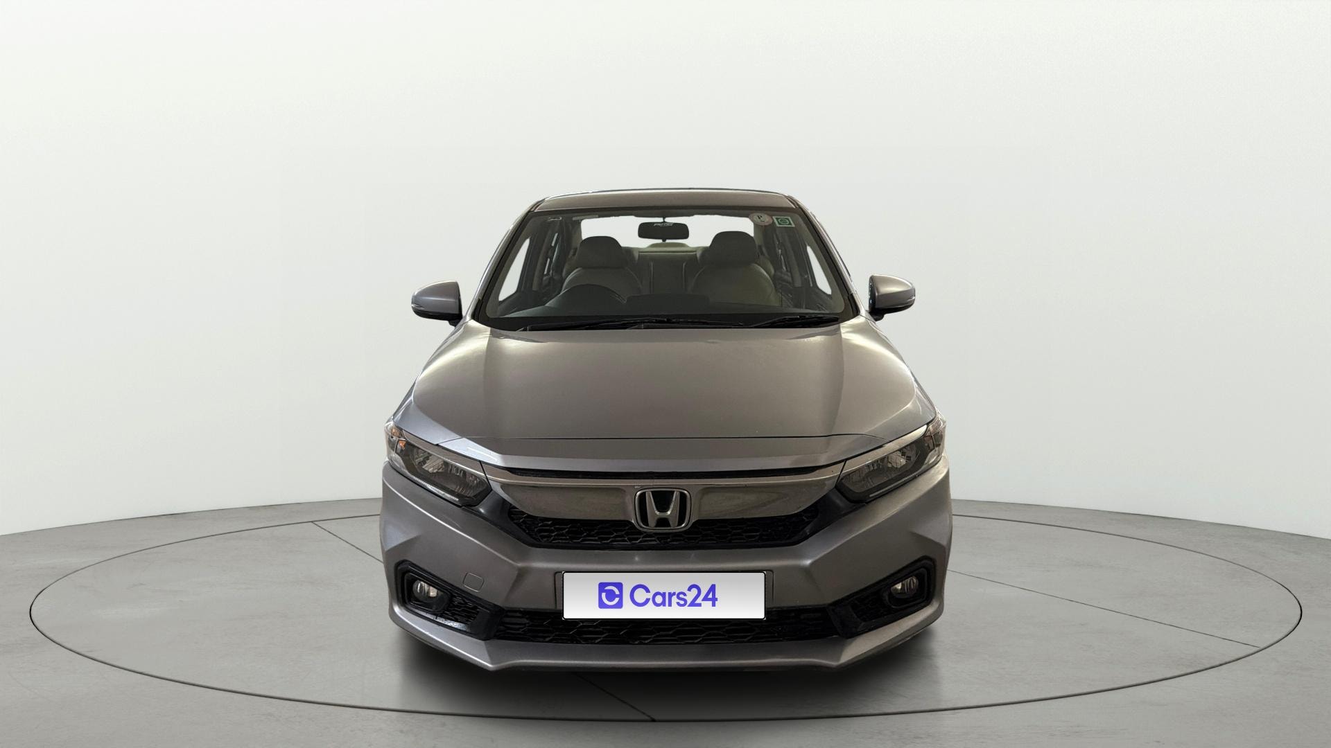 Used 2019 Honda Amaze Used 2019 Honda Amaze