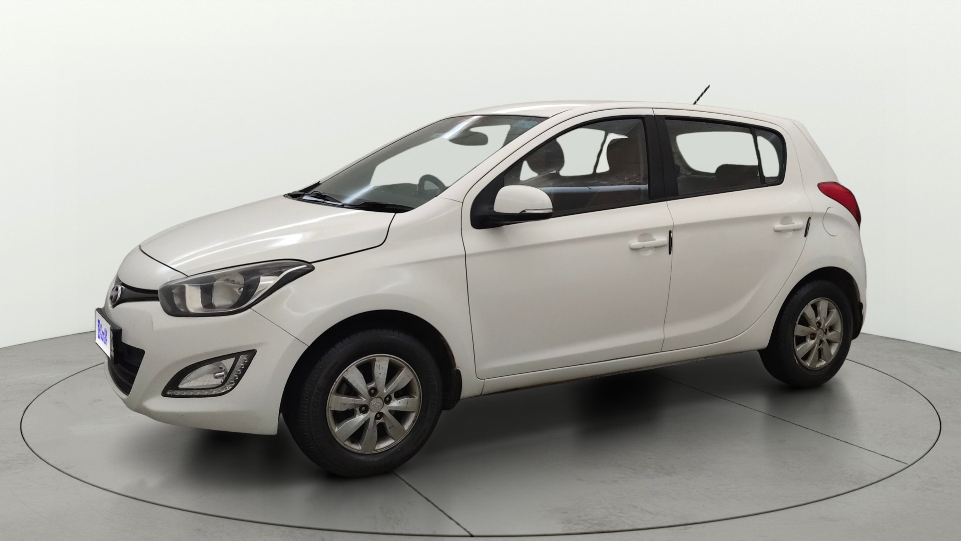 Used 2013 Hyundai Elite i20 Used 2013 Hyundai Elite i20