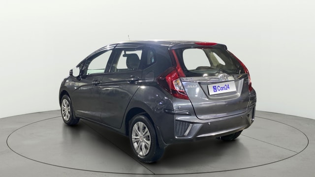 View Honda Jazz Image 2 Used Honda Jazz Image 2