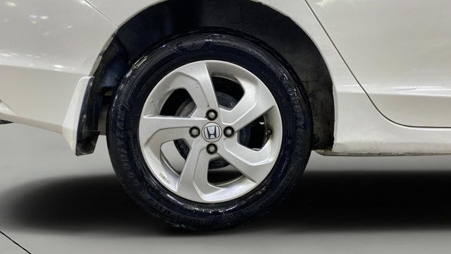 View Honda City Image 25 Used Honda City Image 25