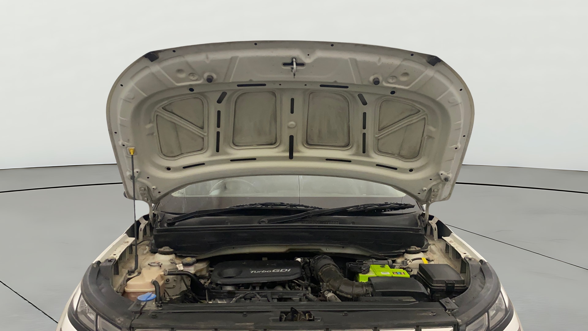 Used 2023 Hyundai Venue Used 2023 Hyundai Venue
