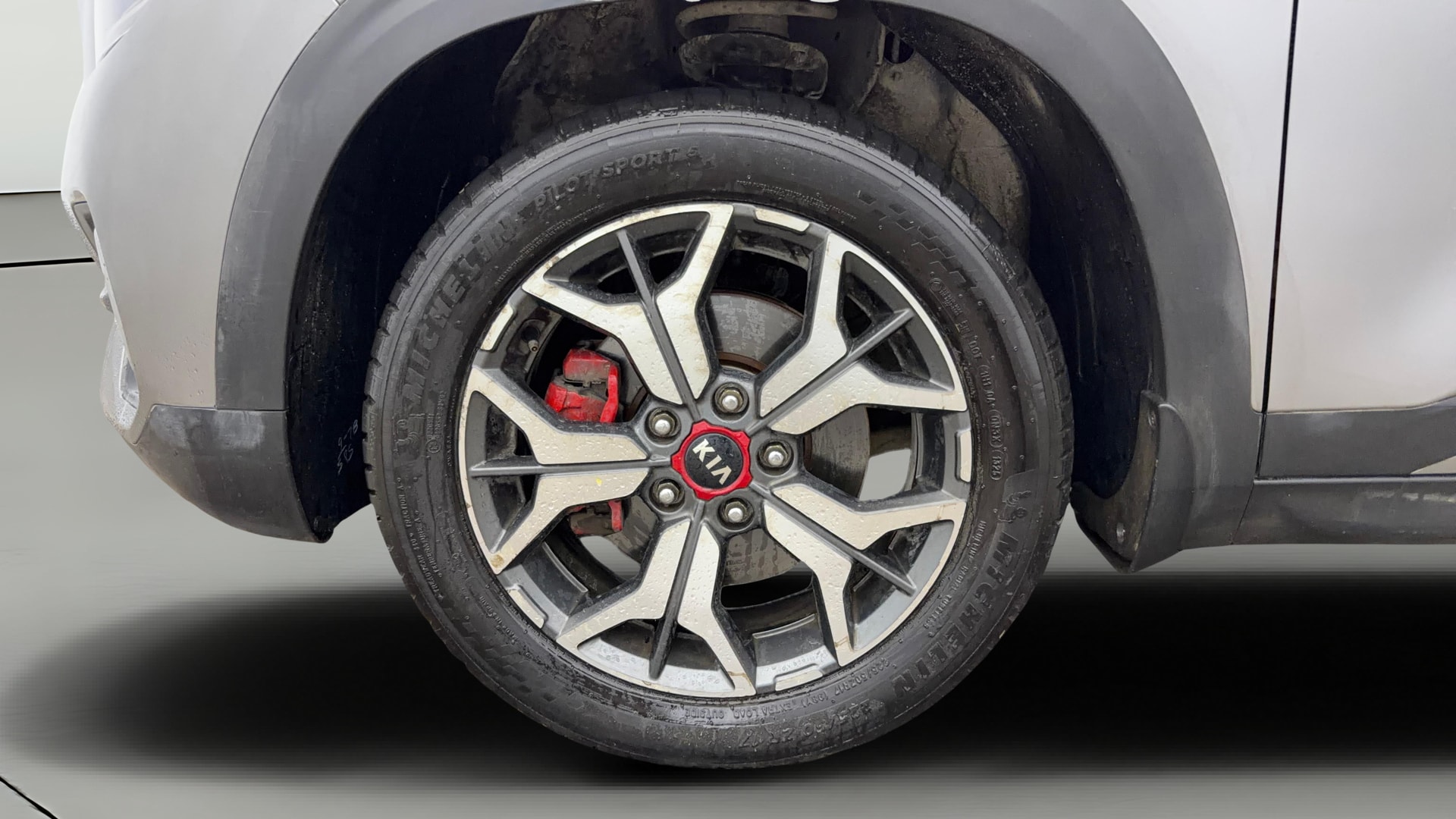 Used 2020 Kia Seltos Used 2020 Kia Seltos