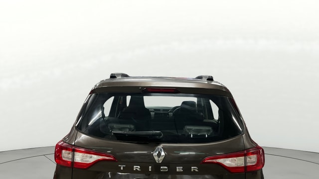 View Renault Triber Image 4 Used Renault Triber Image 4