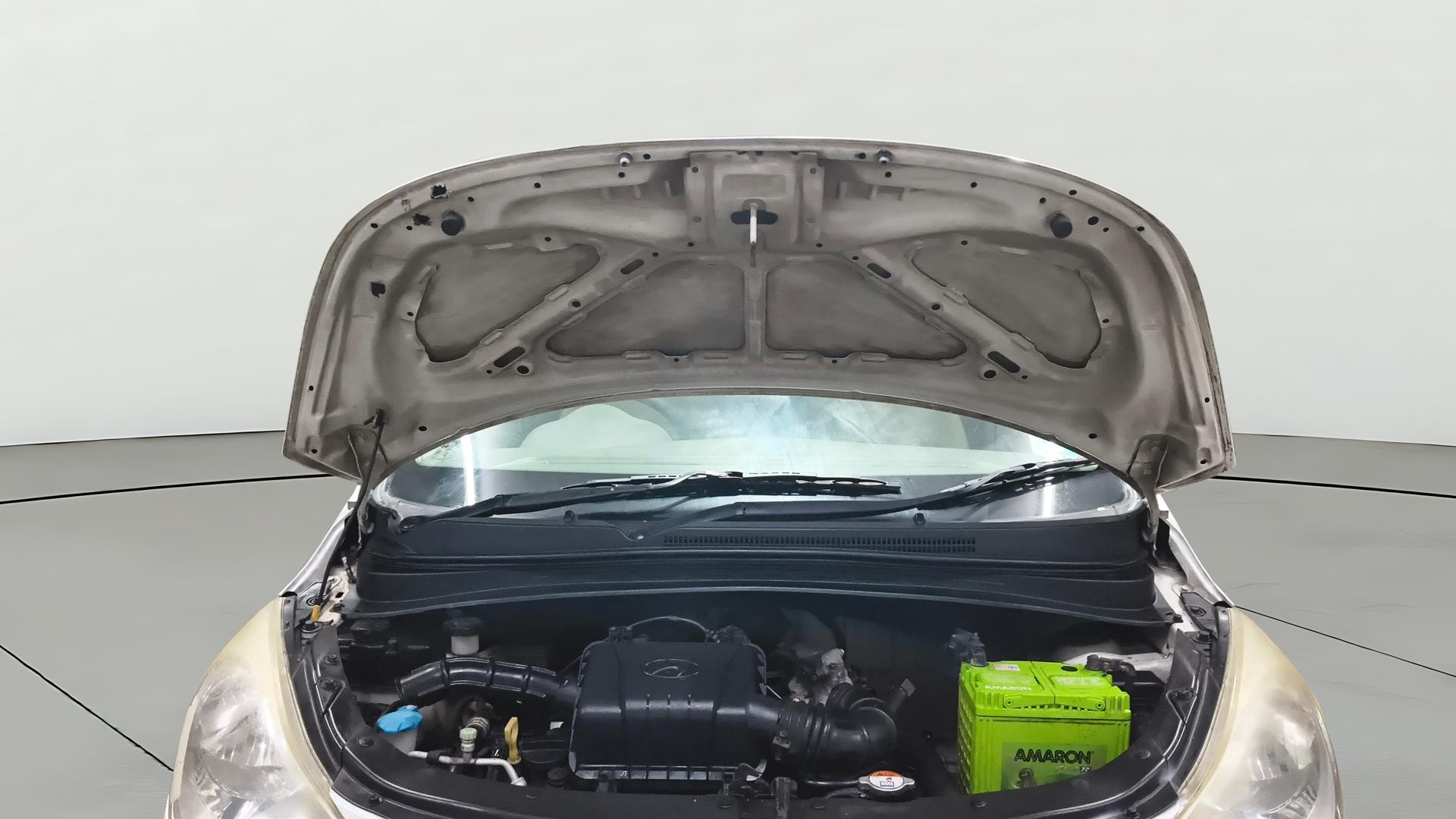 View 2015 Hyundai i10 1.2 Asta MT Image 31 Used 2015 Hyundai i10 1.2 Asta MT Image 31