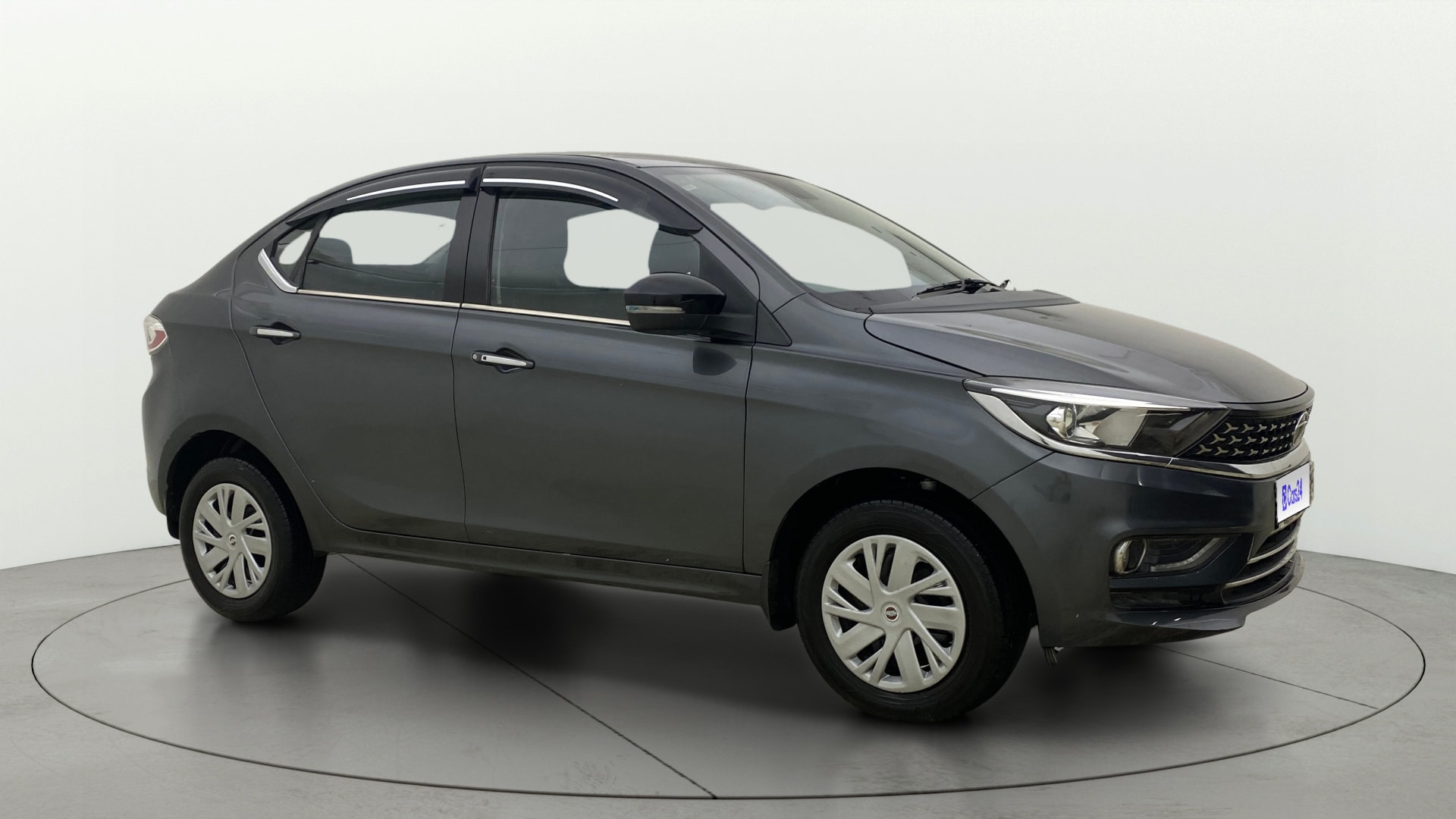 Used 2022 Tata Tigor Used 2022 Tata Tigor