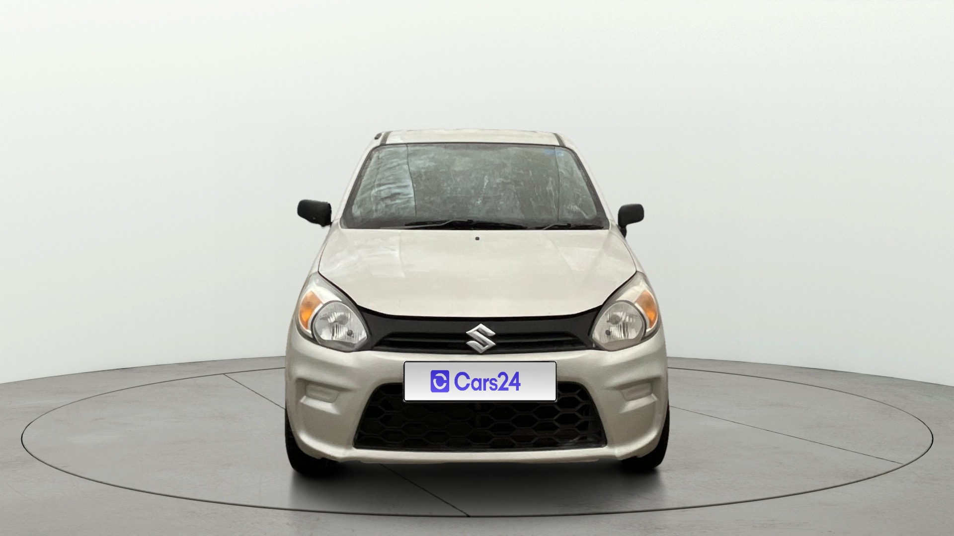 Used 2021 Maruti Suzuki 1000 Used 2021 Maruti Suzuki 1000