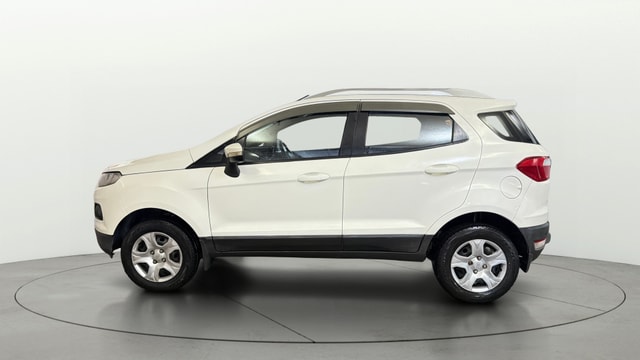 View Ford EcoSport Image 5 Used Ford EcoSport Image 5