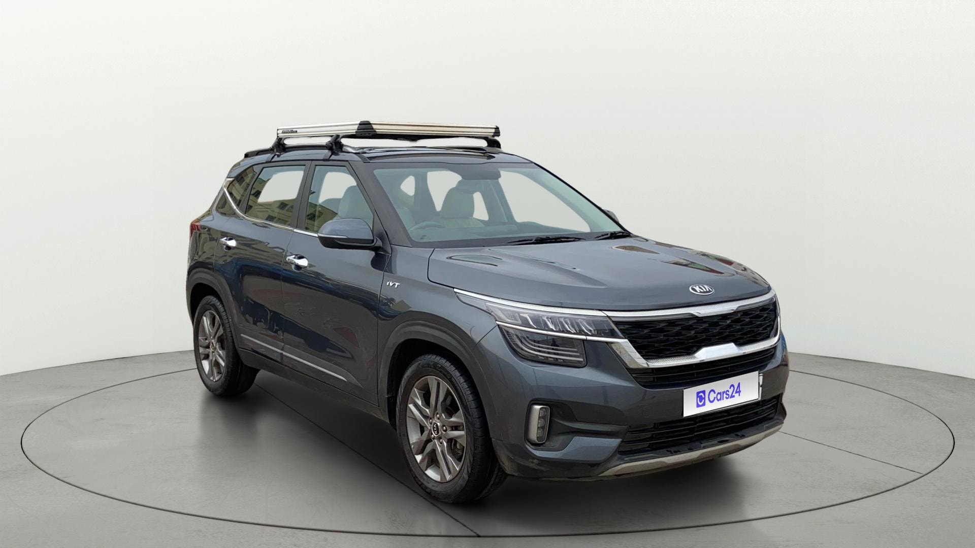 Used 2021 Kia Seltos Used 2021 Kia Seltos