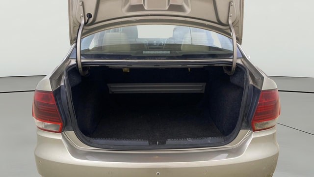 View Volkswagen Vento Image 37 Used Volkswagen Vento Image 37
