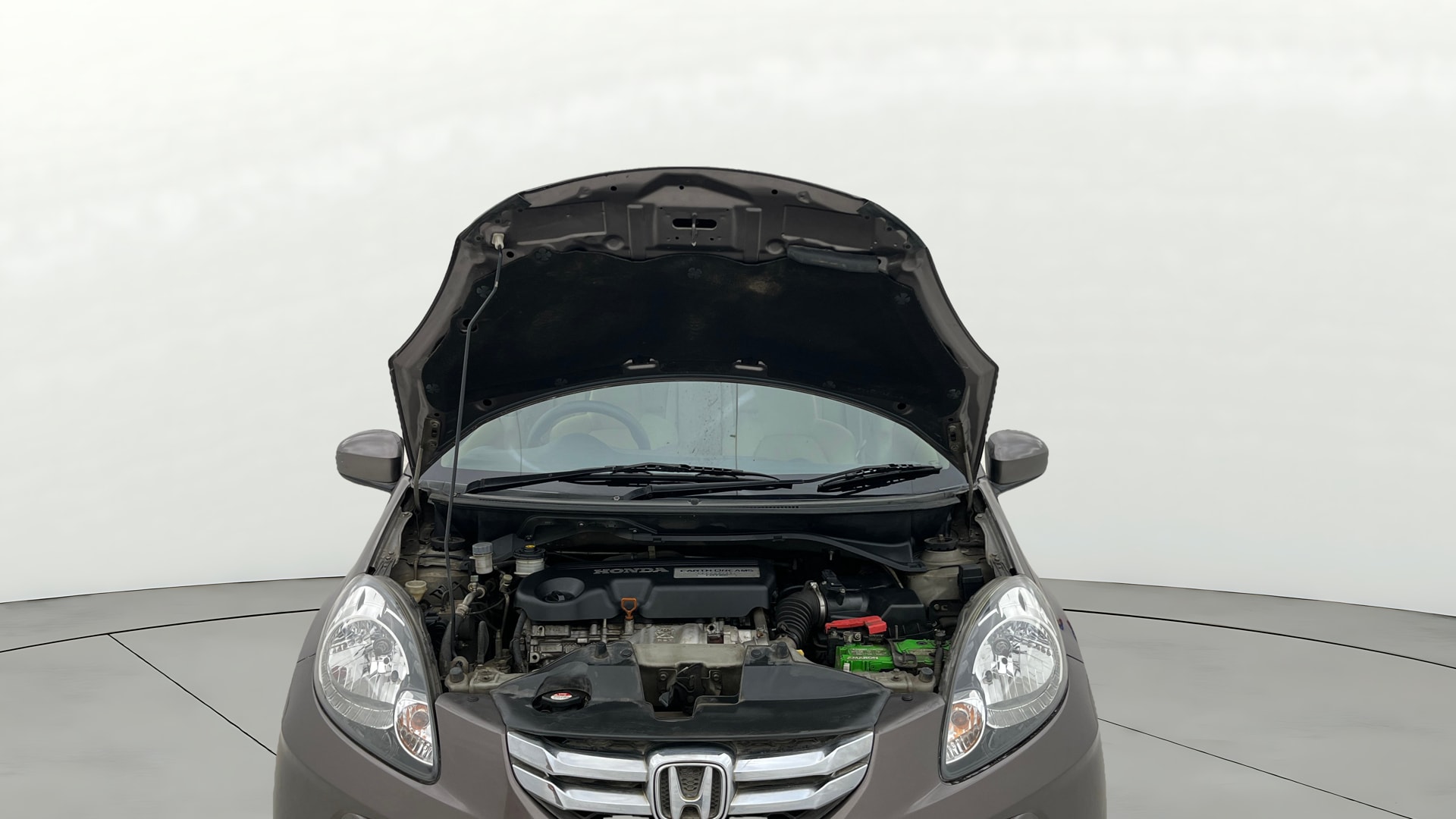 Used 2013 Honda Amaze Used 2013 Honda Amaze