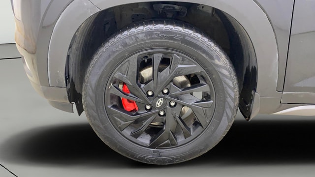 View Hyundai Creta Image 36 Used Hyundai Creta Image 36