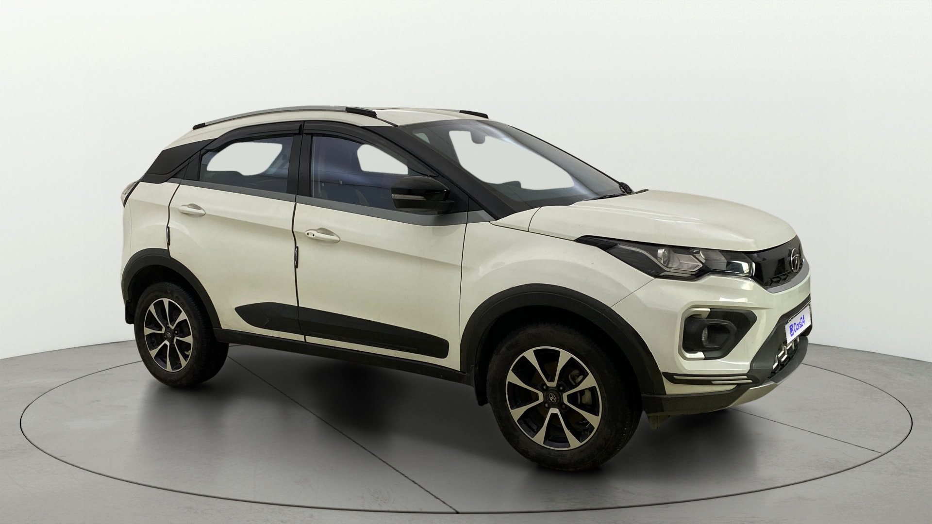 View 2021 Tata Nexon Revotron XE Image 21 Used 2021 Tata Nexon Revotron XE Image 21
