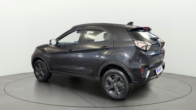 View Tata Nexon Image 2 Used Tata Nexon Image 2
