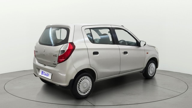 View Maruti Suzuki Alto K10 Image 41 Used Maruti Suzuki Alto K10 Image 41