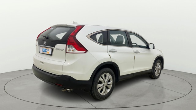 View Honda CR-V Image 46 Used Honda CR-V Image 46