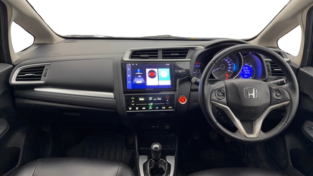 View Honda WR-V Image 16 Used Honda WR-V Image 16