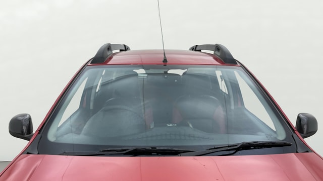 View Renault Duster Image 30 Used Renault Duster Image 30