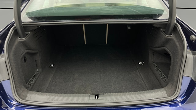 View Audi A4 Image 38 Used Audi A4 Image 38