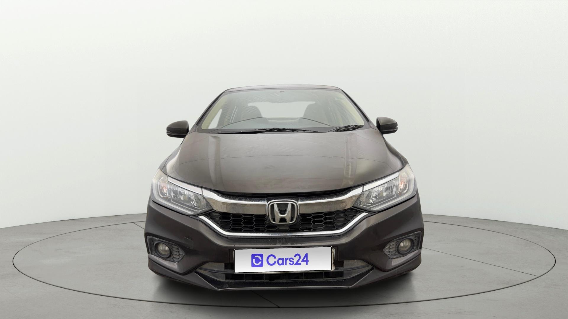 Used 2019 Honda City Used 2019 Honda City