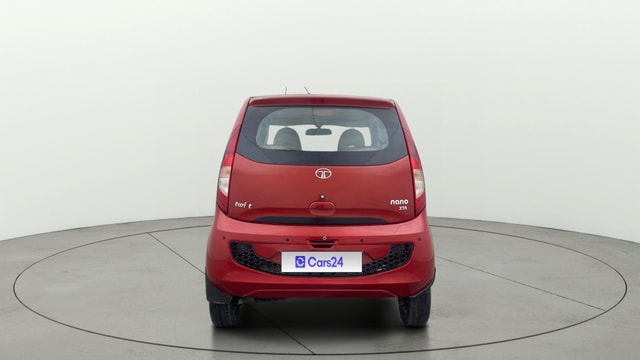 View Tata Nano Image 39 Used Tata Nano Image 39